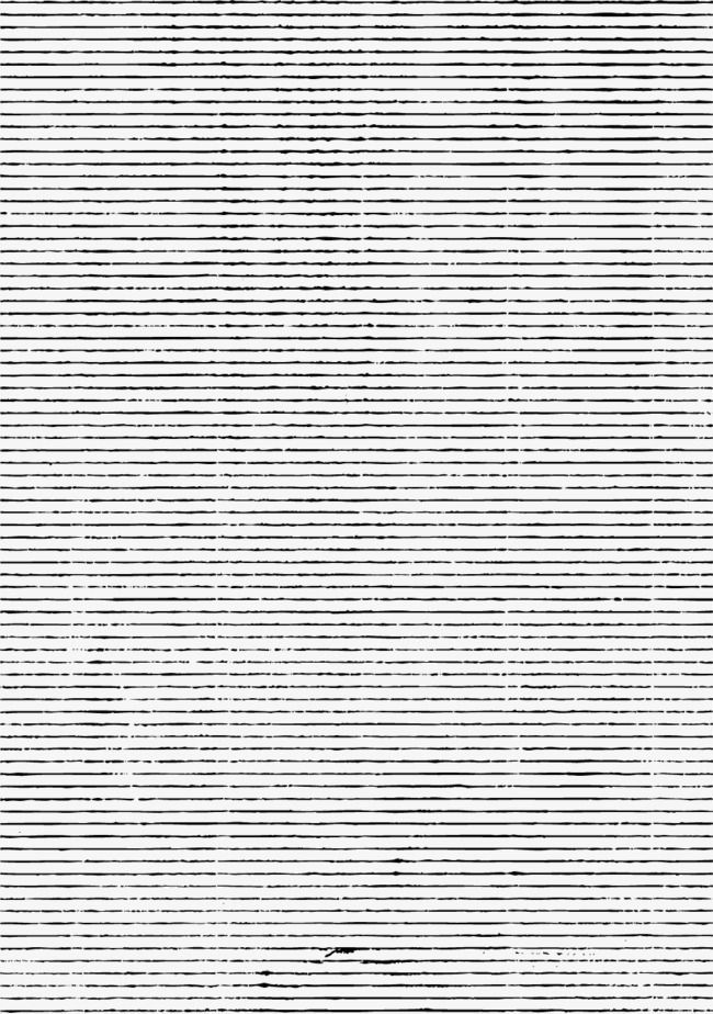 Do The Old Black Lines Texture Material, Retro Texture, Line, Black Lines PNG Transparent Clipart Im