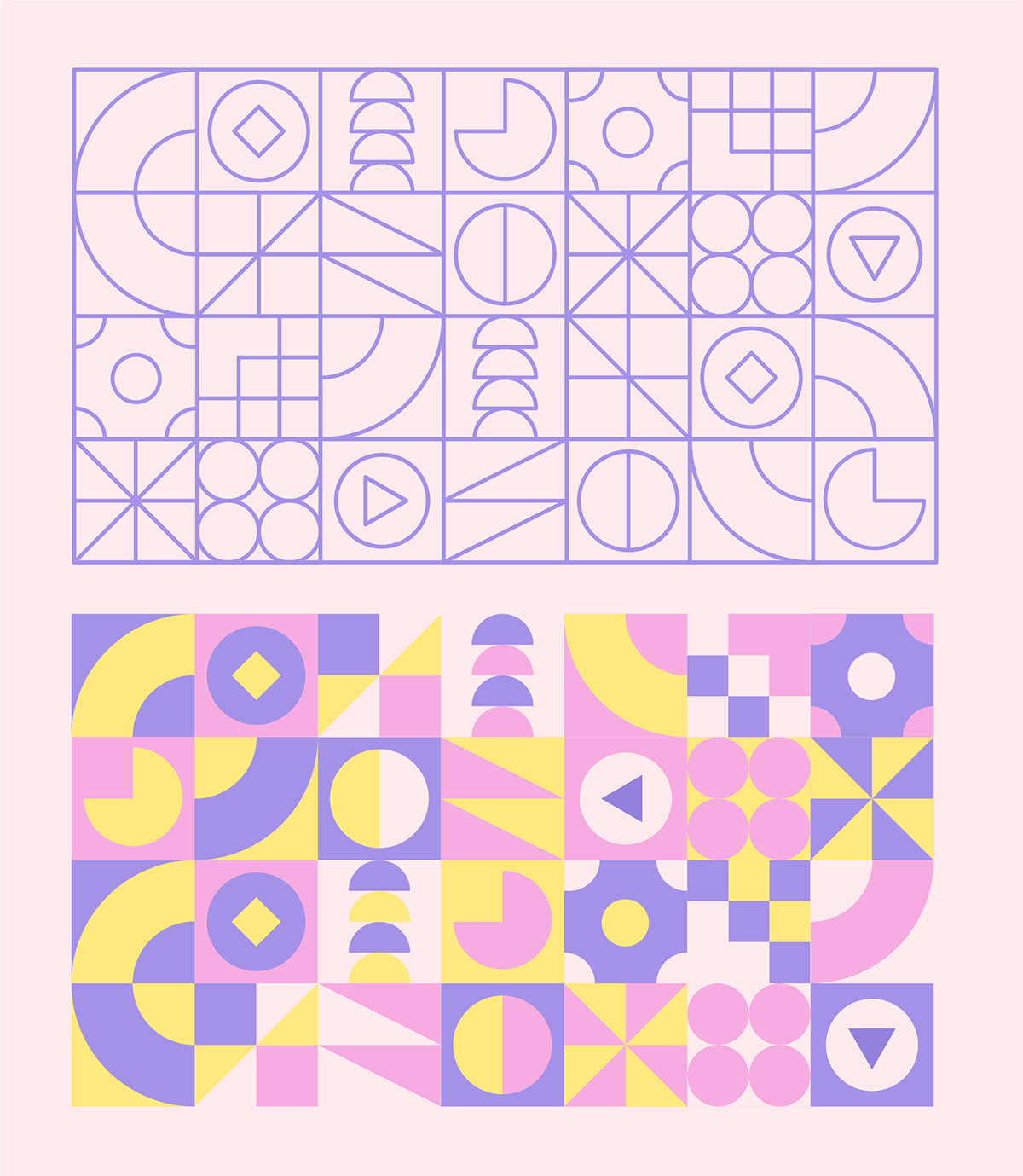 Seu Lado Doce – Brand Identity – Aratu Design