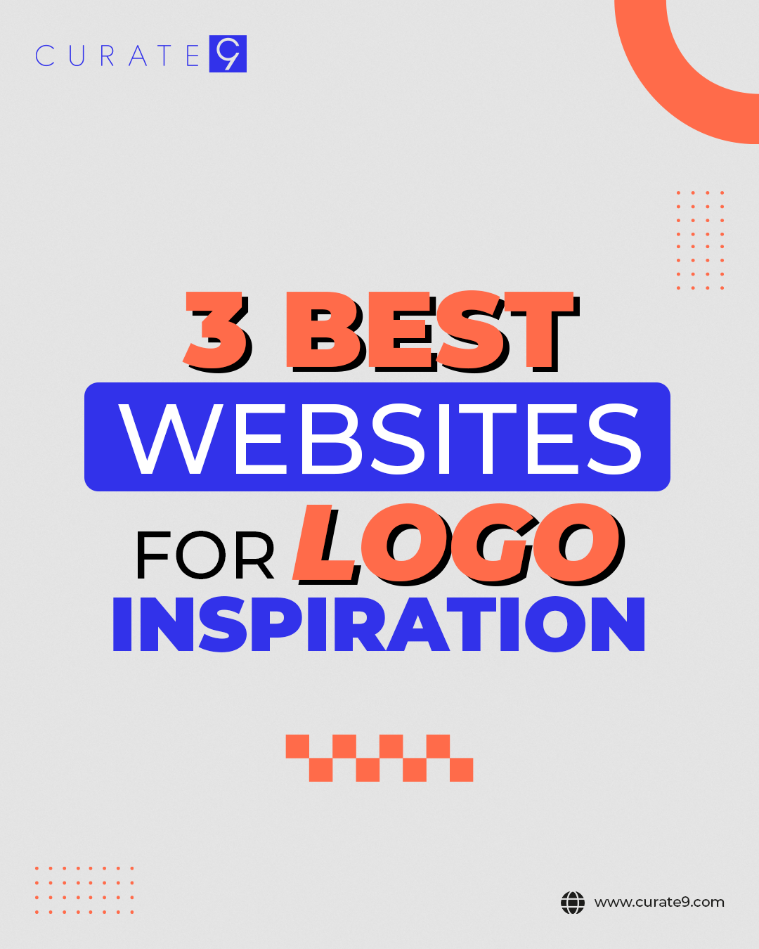3 BEST WEBSITE FOR LOGO INSPIRATION