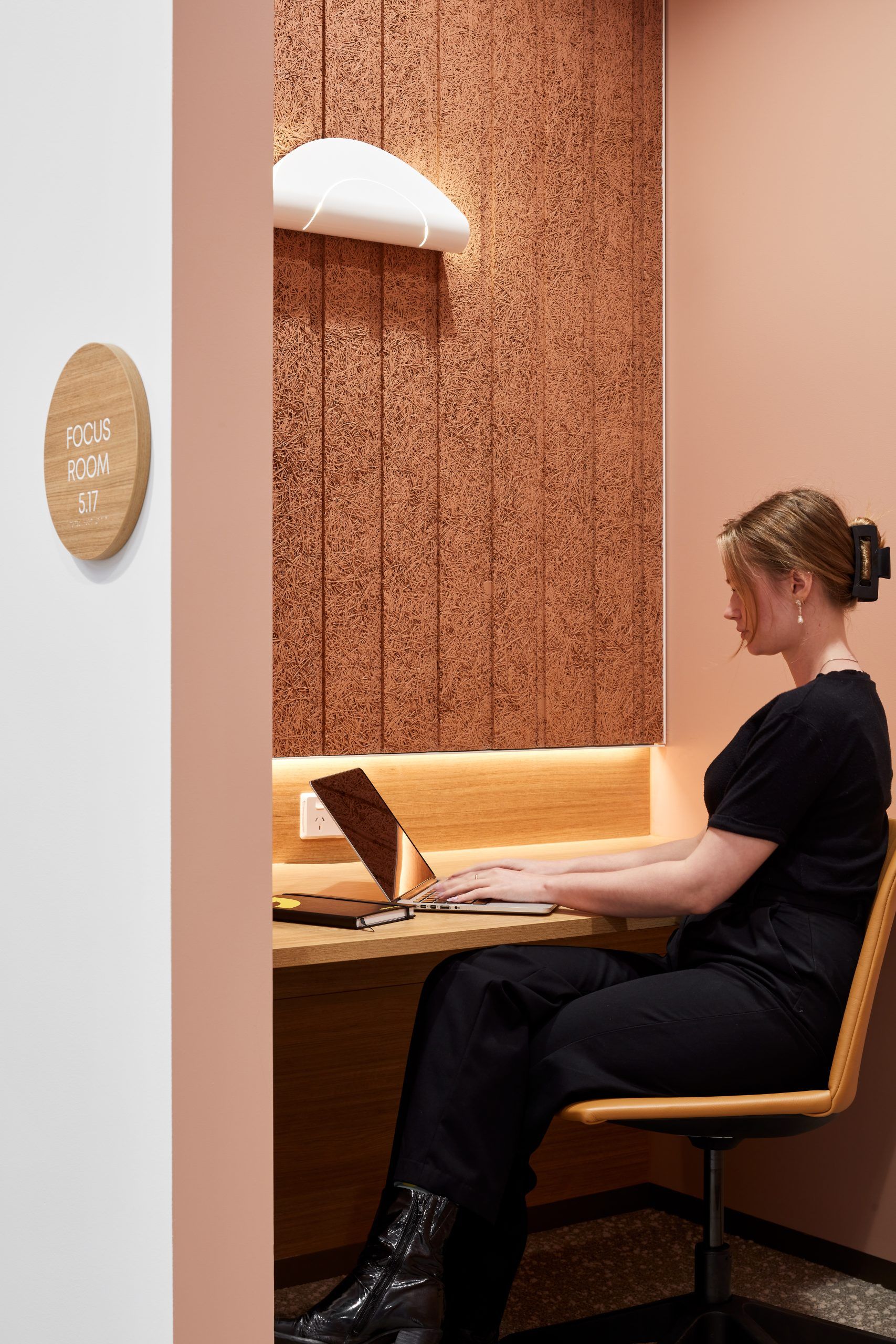 Sydney Water toasts new era with community-centric working space – FM Media