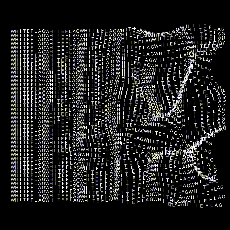 CREATIVE CODING EXPLORATIONS III – Andreion de Castro