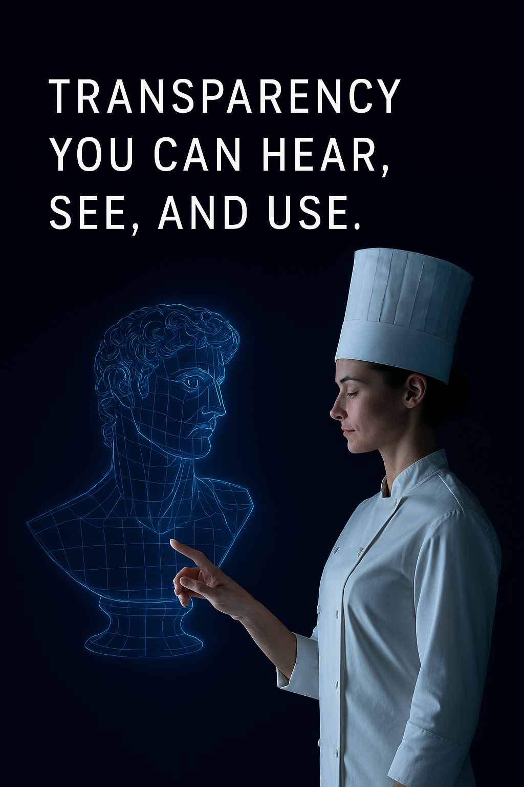 The Most Beautiful Hidden Detail in the EU AI Act: Transparency Is Not Enough — It Must Be Inclusive