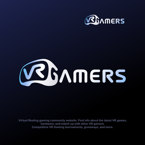 vrgamers.io | 99designs