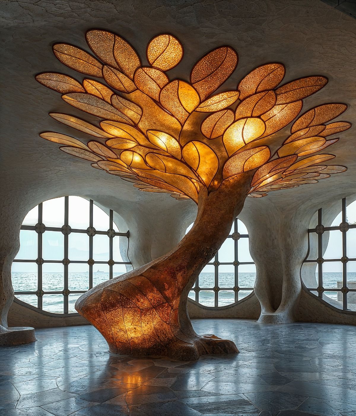 Ai Interior Architecture