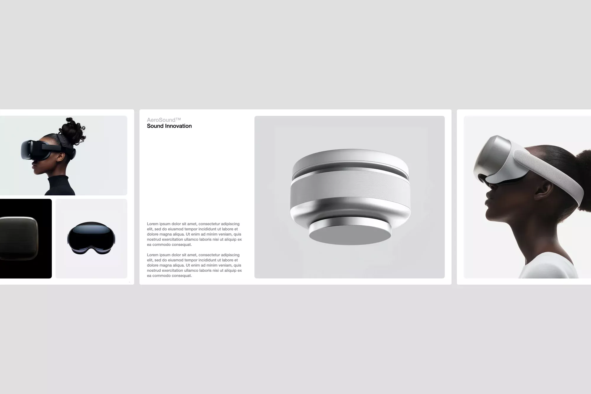 The Brand Identity – Home of the Greatest in Brand & Design