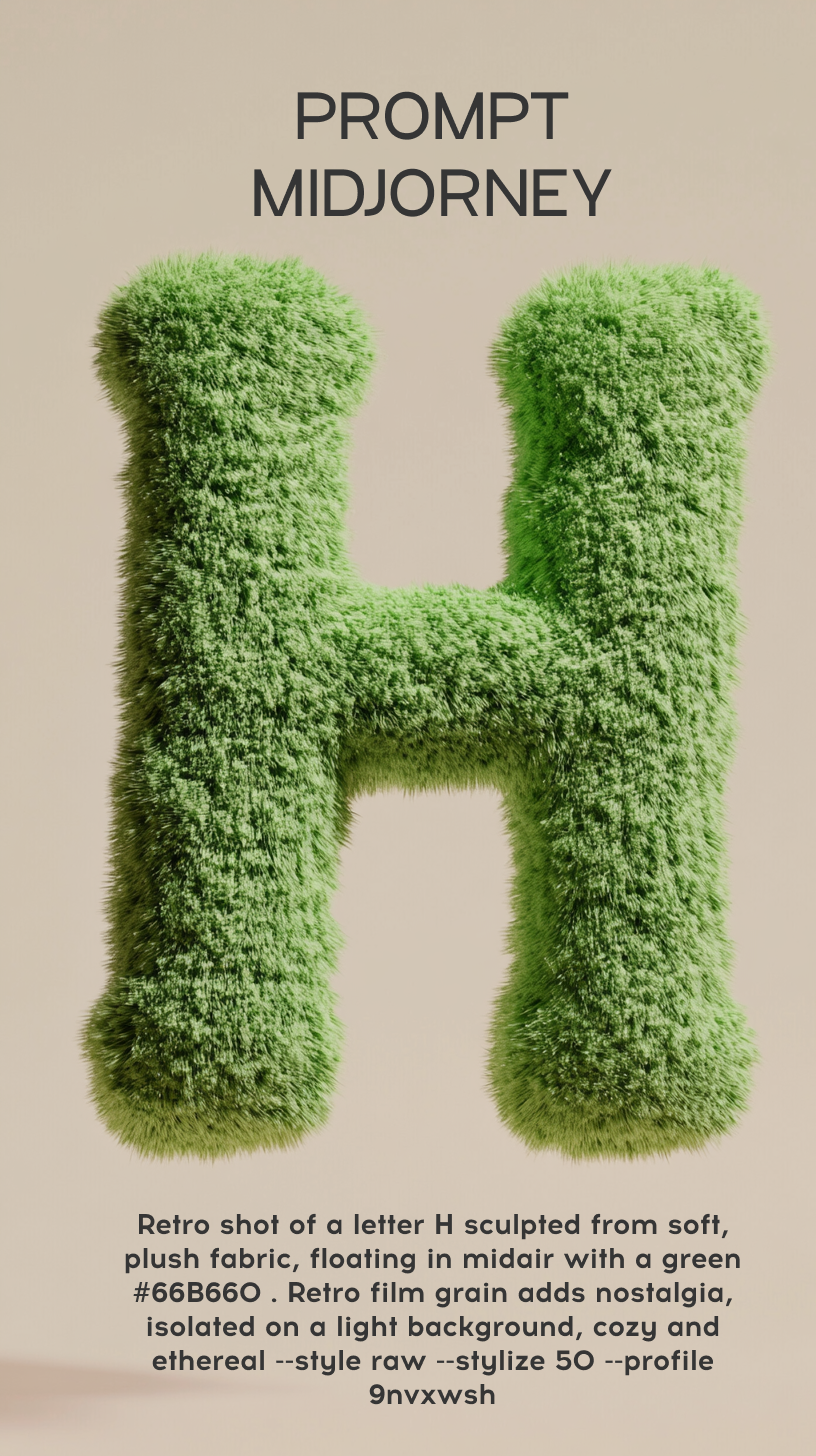 Как создать шрифт – в моем ТГ-канале