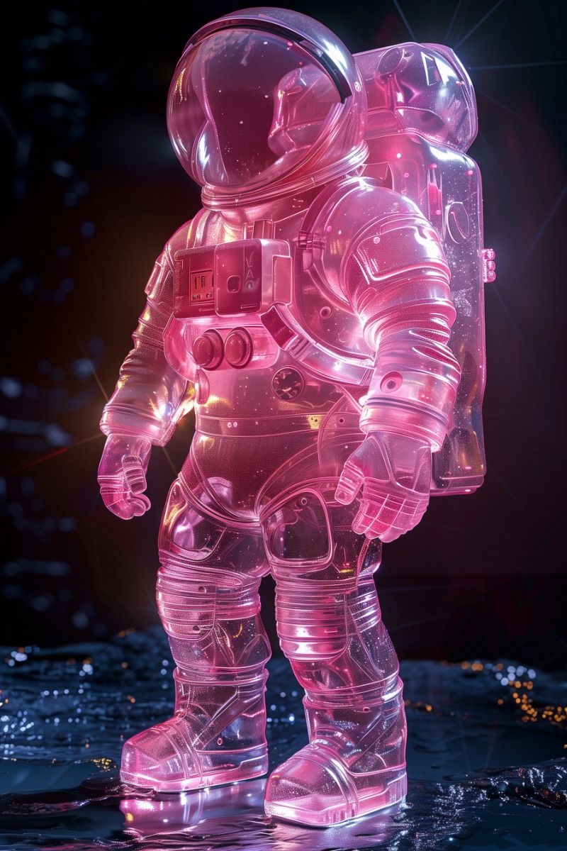 Created with generative AI