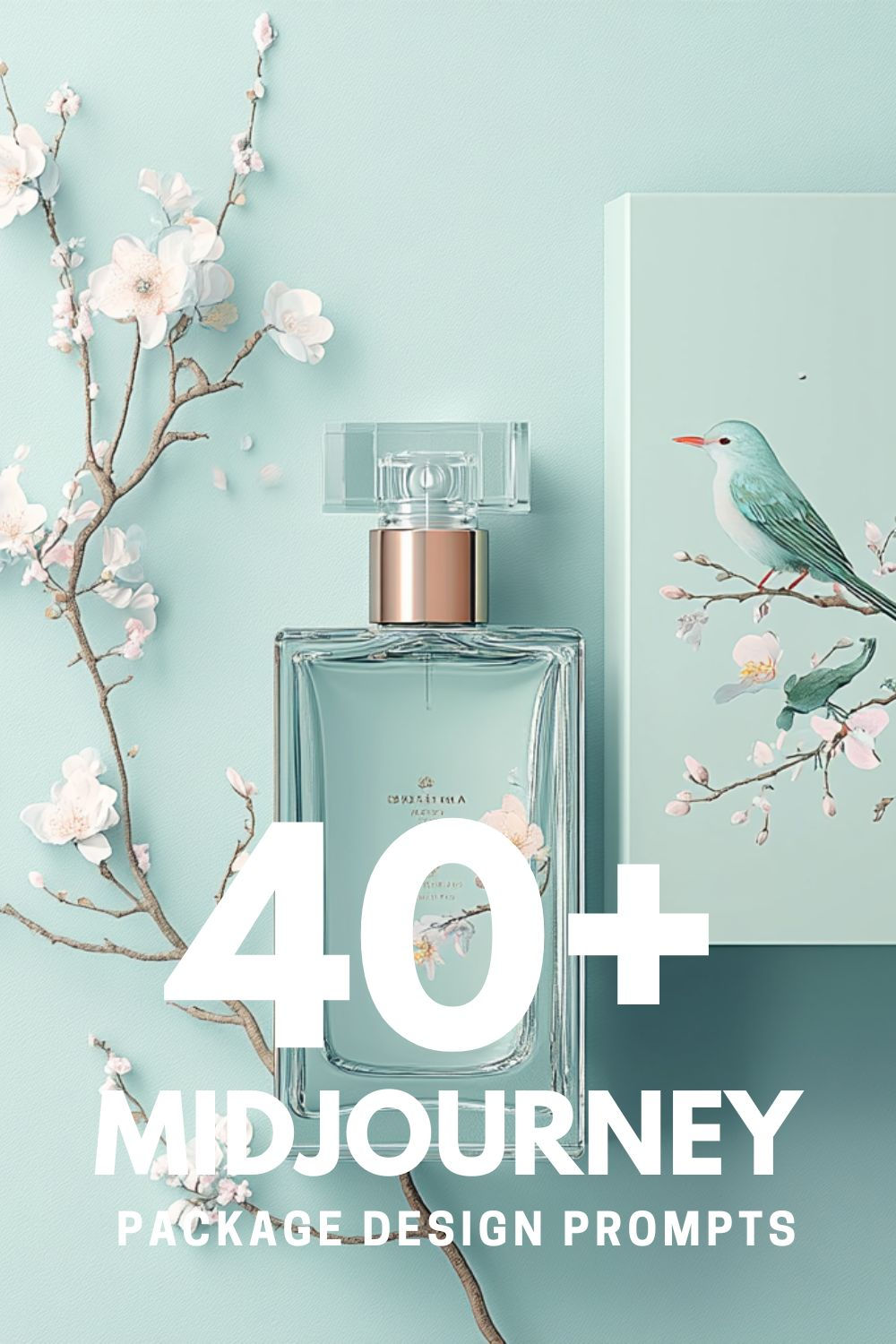 Perfume Package Design