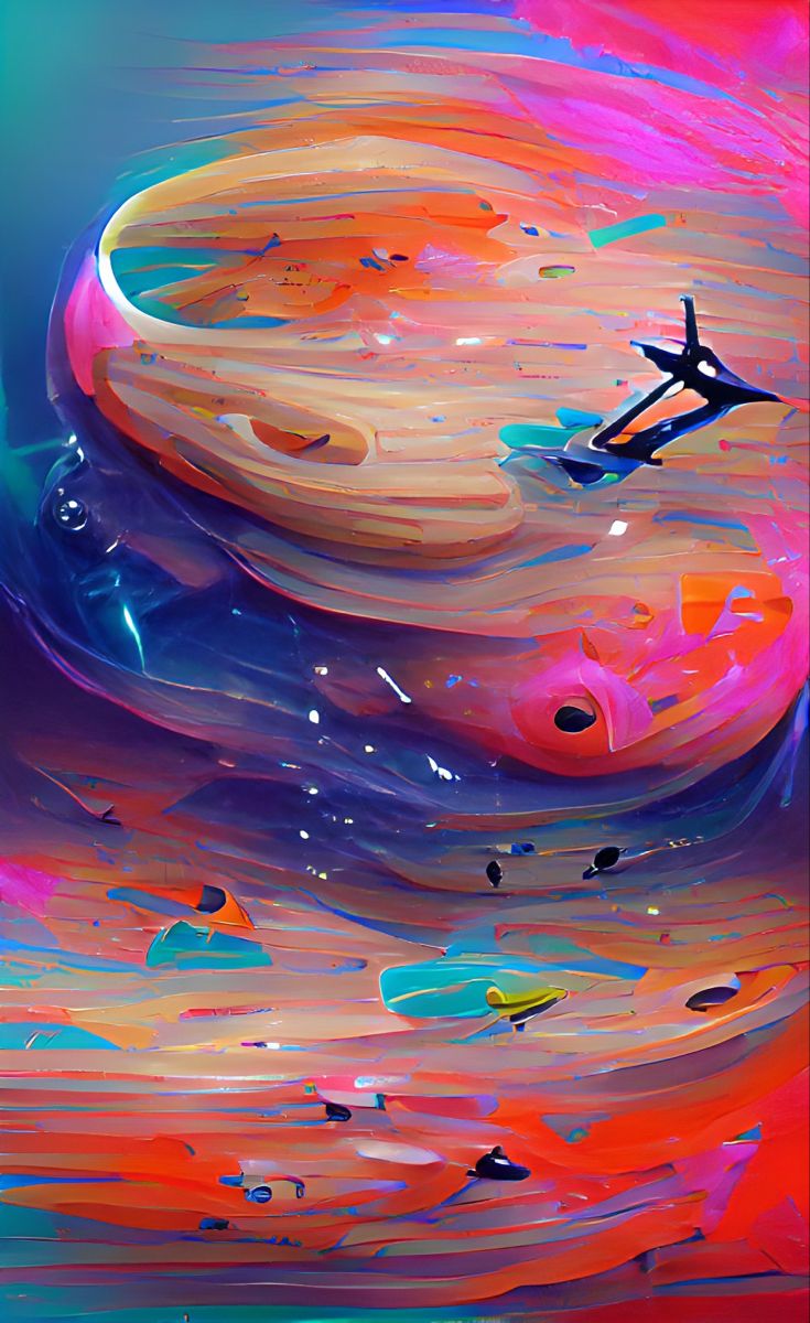 Fly me up to Jupiter