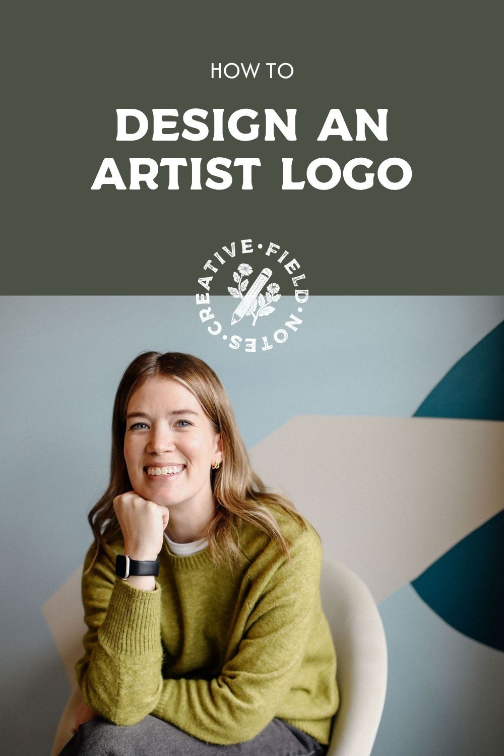 How to Design an Artist Logo – Pro Tips From Laura Anne Creative