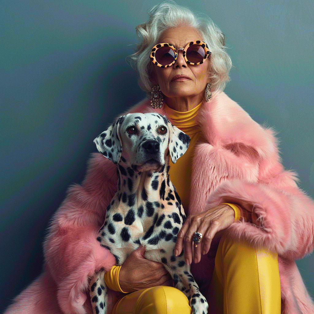 AI – Daria Content AI creator