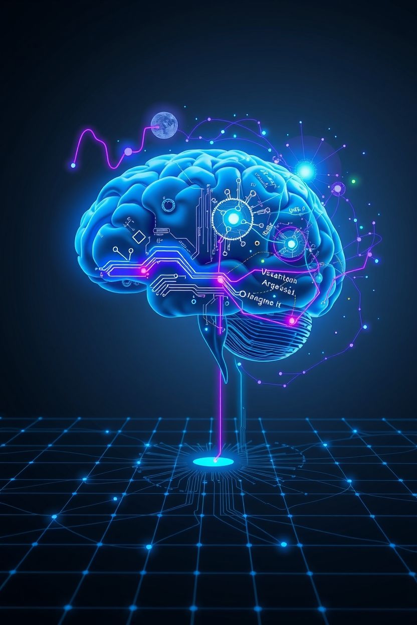 AI That Learns Over Time