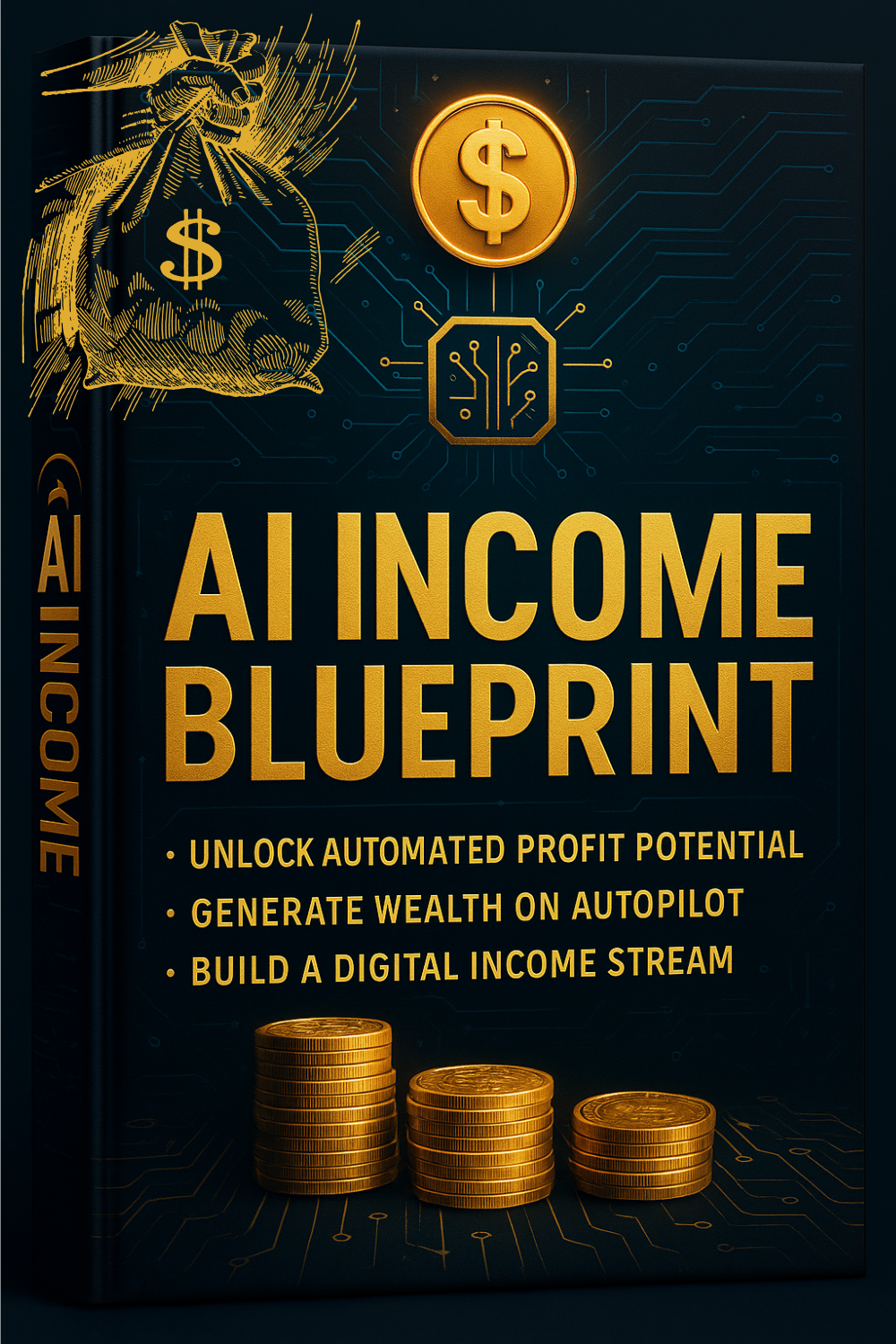 Unlock 10,000+ Proven AI Prompts—From Zero to K/Month Fast! 💸