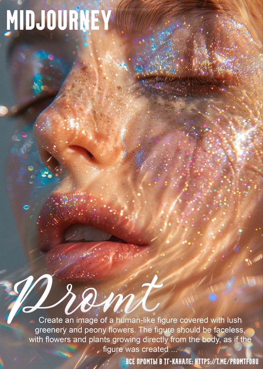 MIDJOURNEY promt