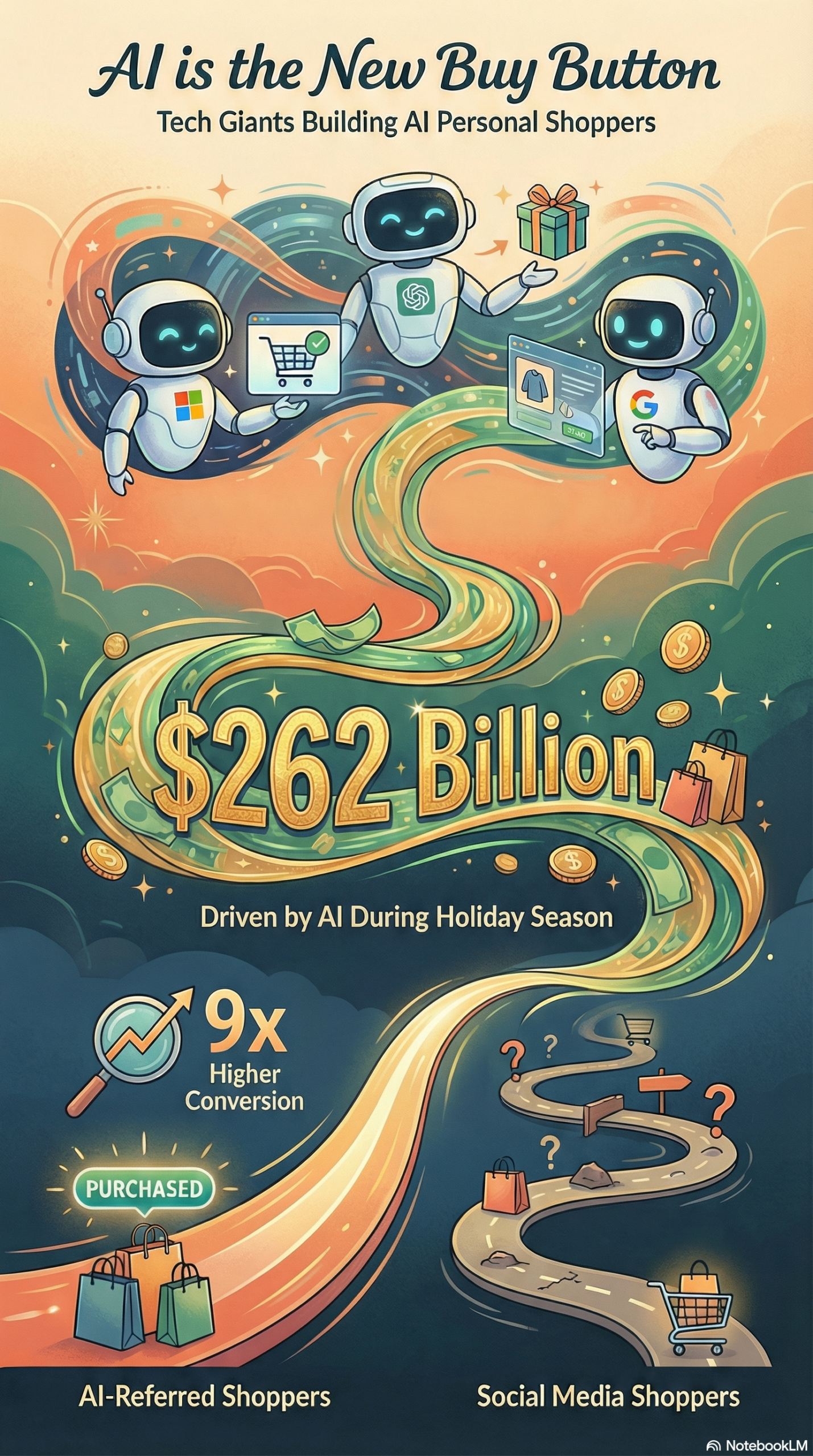 Gmail AI upgrade — natural language search + free email assistant 🤖