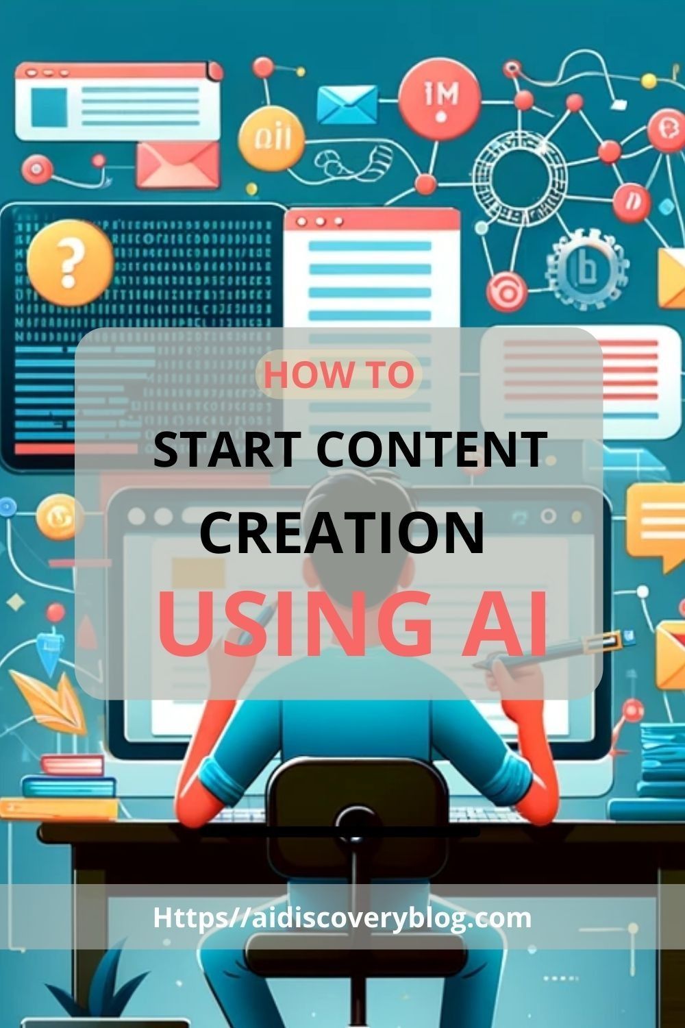 Kickstart Your AI Content Journey