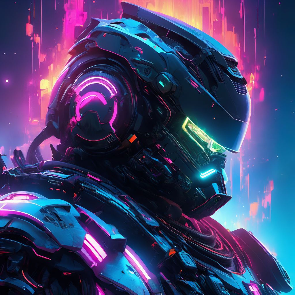 Image posted by Anna_ai_art