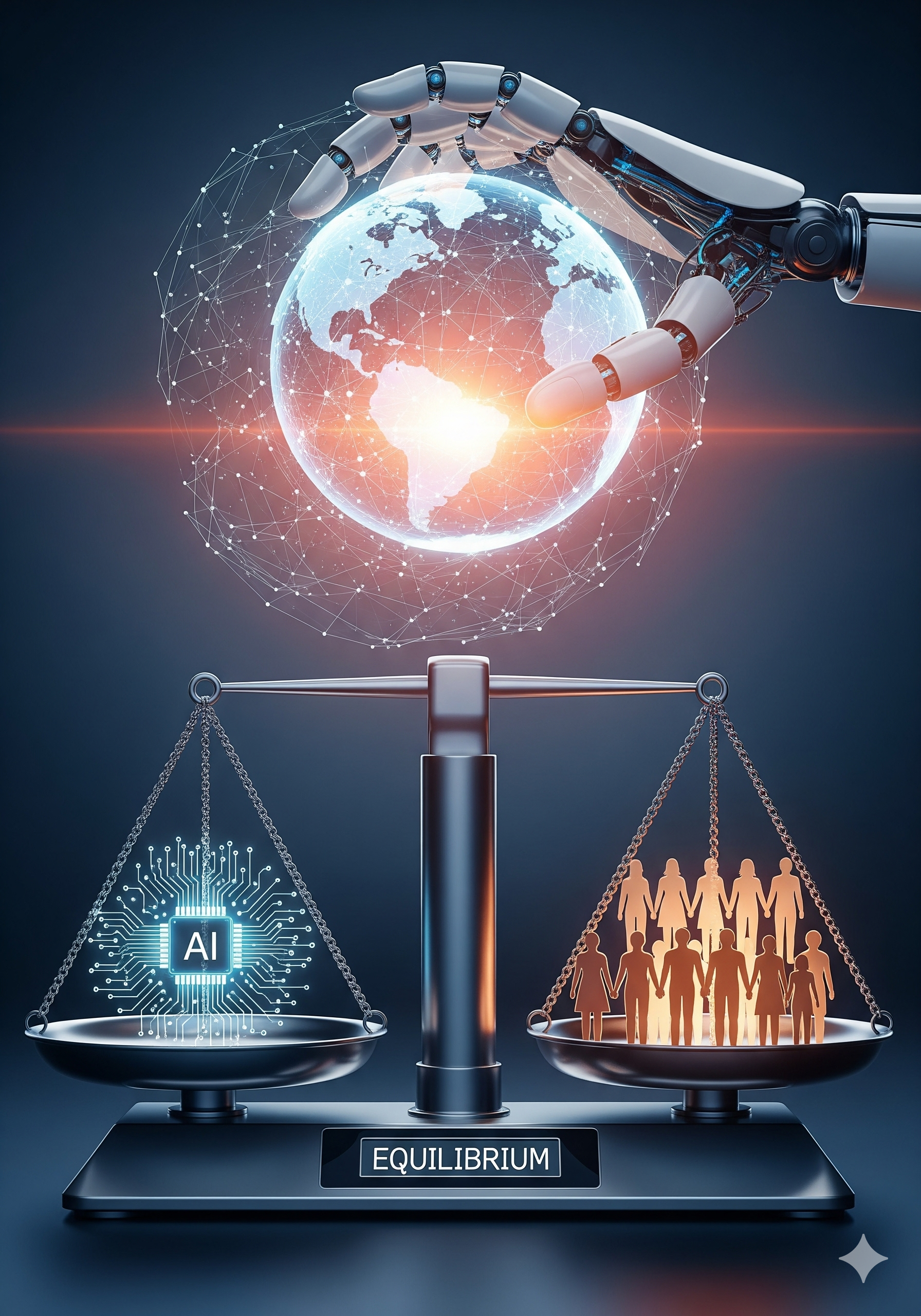 Navigating the Generative AI Era: Opportunities & Challenges