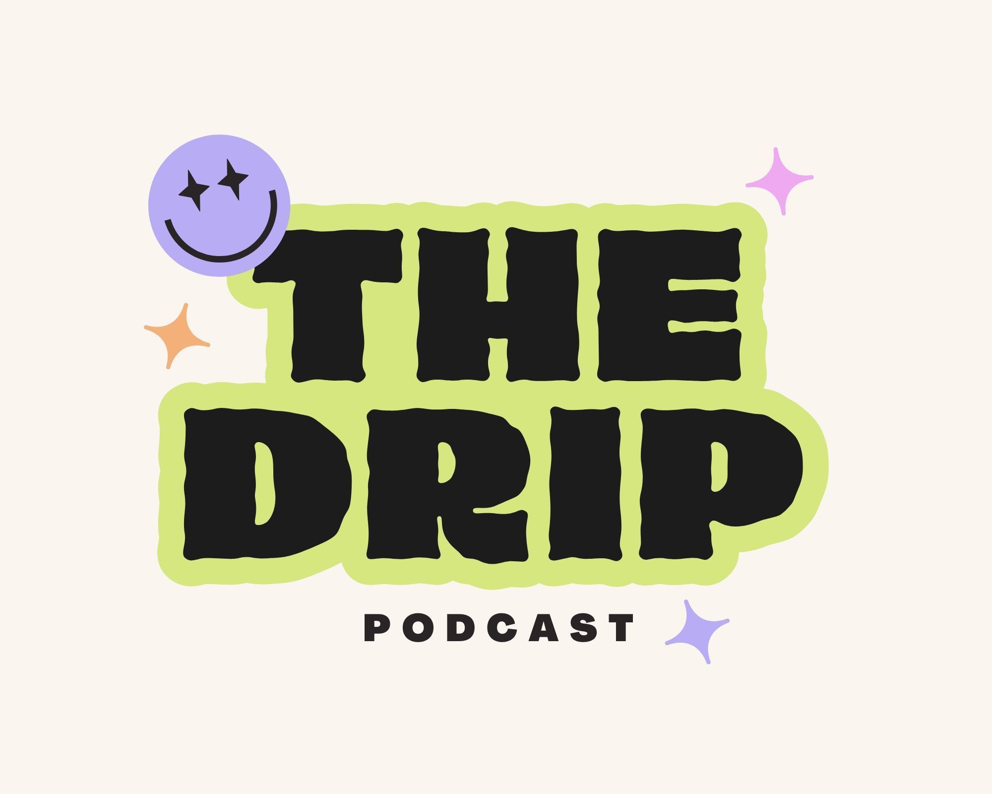 Create Custom Vintage Retro Fonts & Logos with Boho Smiley Design