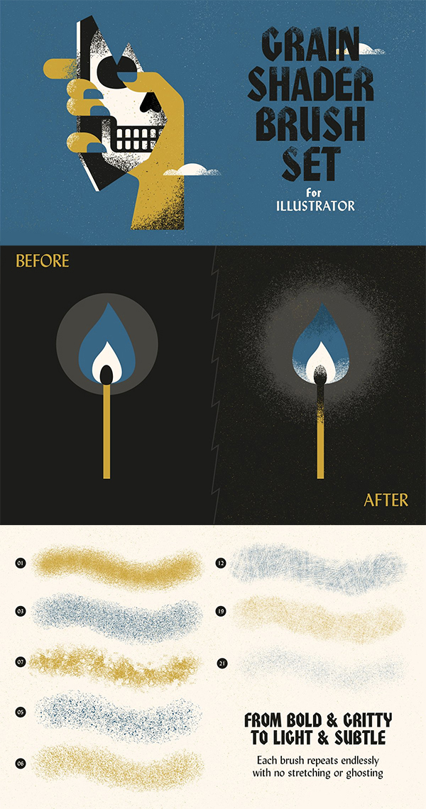 Procreate Artistic Painting Toolkit