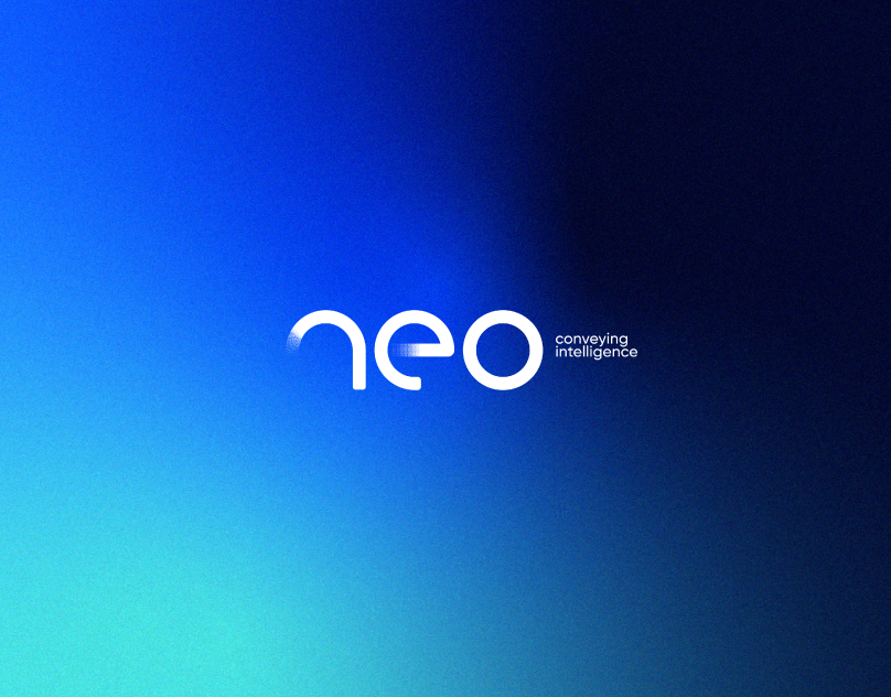 Neo Branding: Intelligent Design & Visual Identity