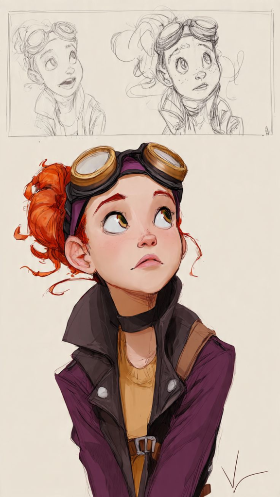 Ideas para Sketchbook: Cómo sacar el máximo provecho a tu cuaderno de dibujo