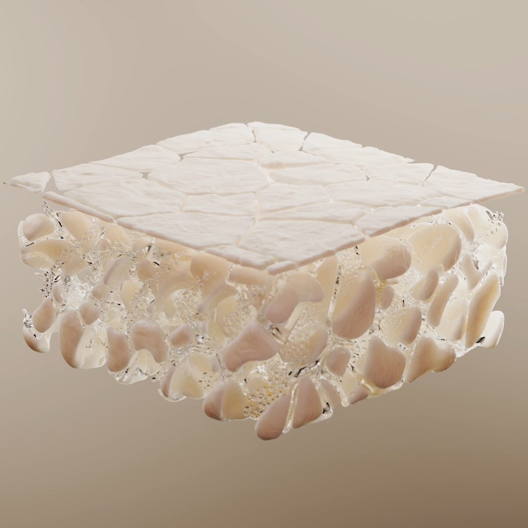 Dr. Diamond’s Metacine — Jformento studio