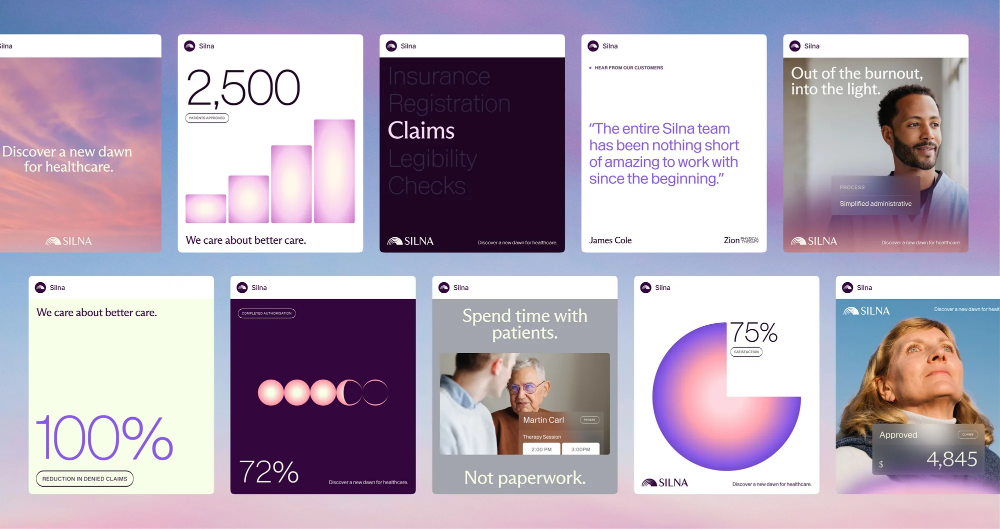 The Brand Identity – Home of the Greatest in Brand & Design