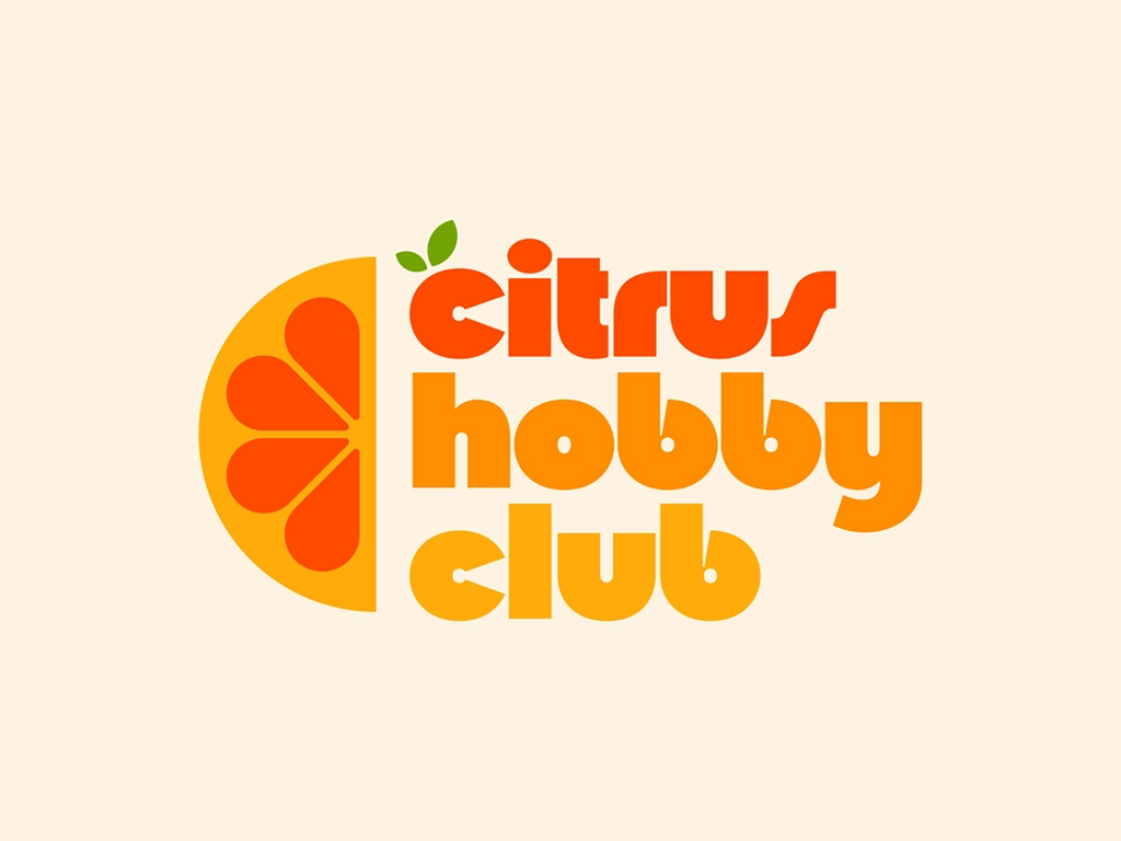 30 Best Orange Colour Logo Design Ideas You Should Check