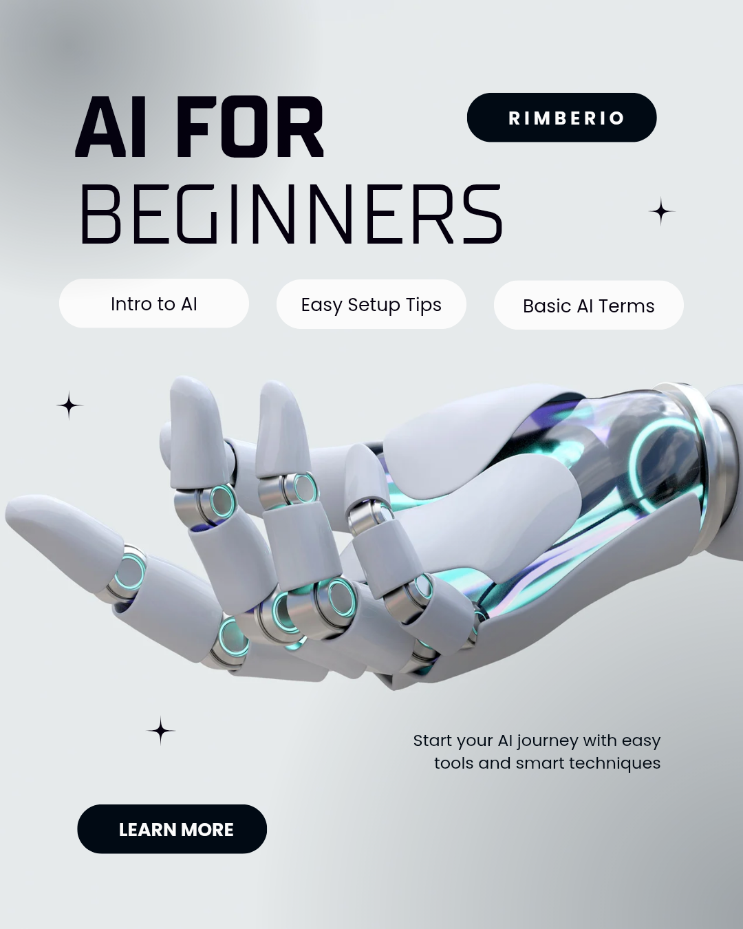 How AI Tools Help Beginners Earn Online