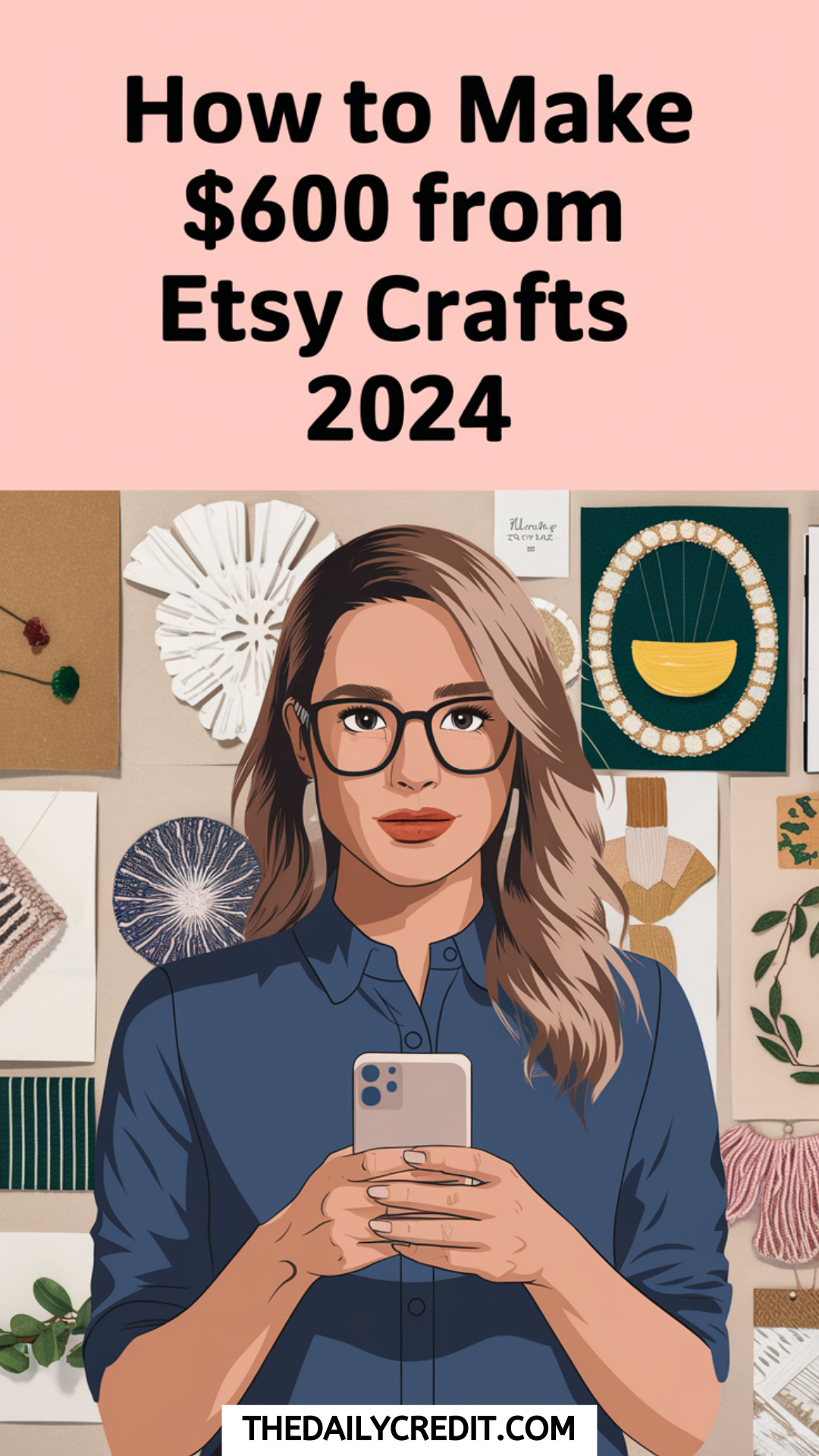 How to Make 400$ from Baking Goods