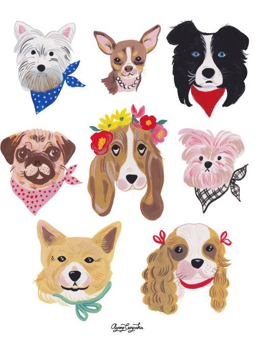 Ayang Cempaka’s Portfolio – Ayang Cempaka – Editorial, packaging and publishing, whimsical illustrator. Dubai