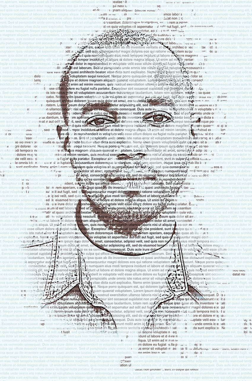 How to Create a Typography Photo Effect Action in Adobe Photoshop | Envato Tuts+