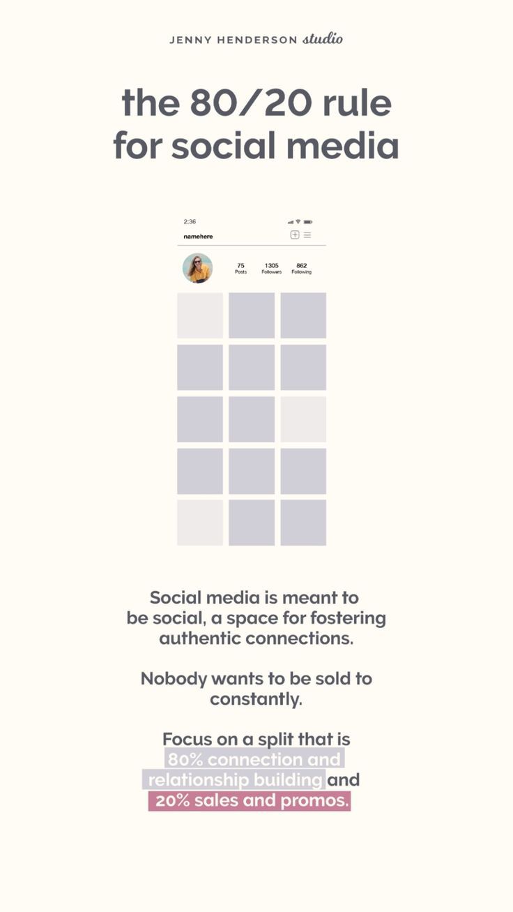 Social Media Strategy for Fostering Trust as a Brand