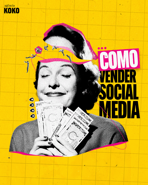 Agência Koko Social Media – Daniel Aquino