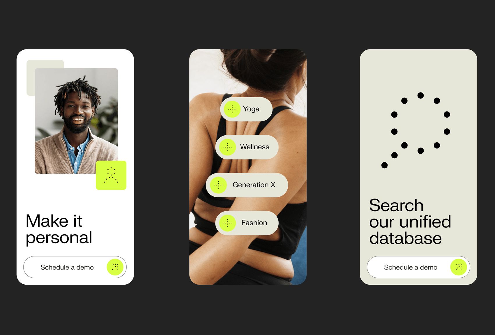 Parasail – Visual Journal