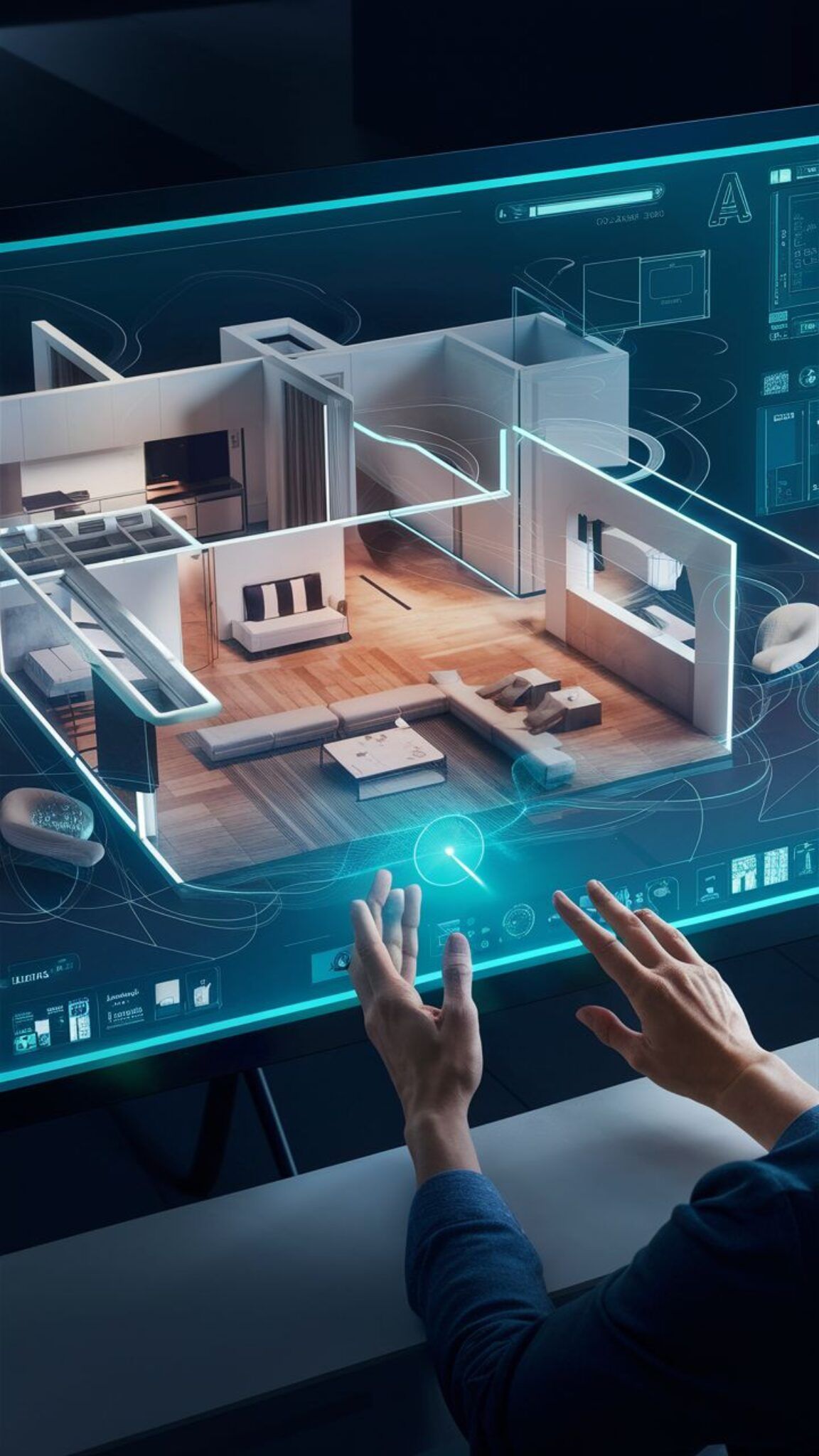 Can Artificial Intelligence (AI) Replace Architects? Best AI Tools Every Architect & Designer Should Know