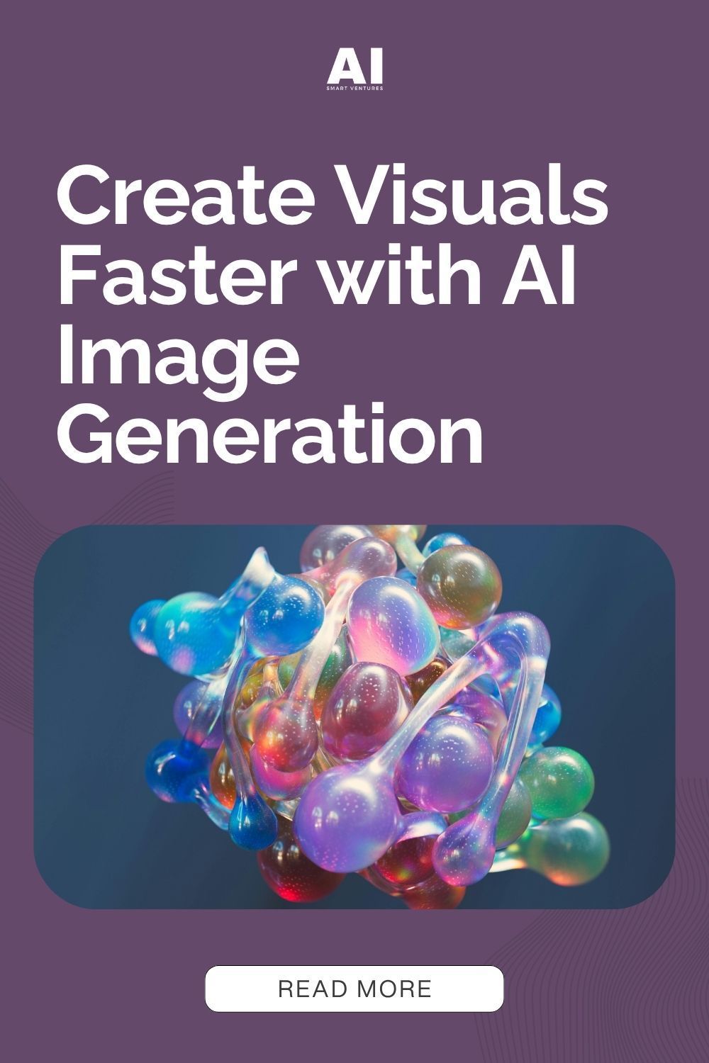 Create Marketing Visuals Faster with AI Image Tools for Your Business