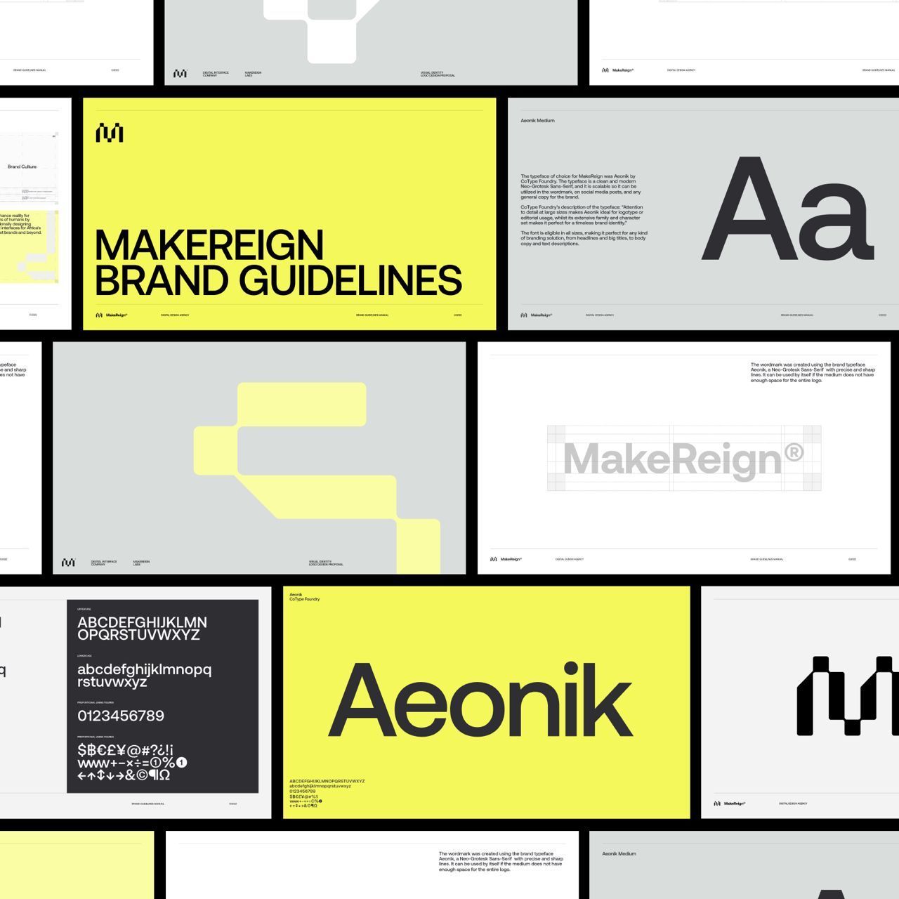 Sign Up | LinkedIn: Inspiring Brand & Presentation Design Layouts