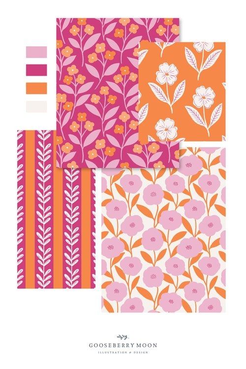 Blog — Gooseberry Moon