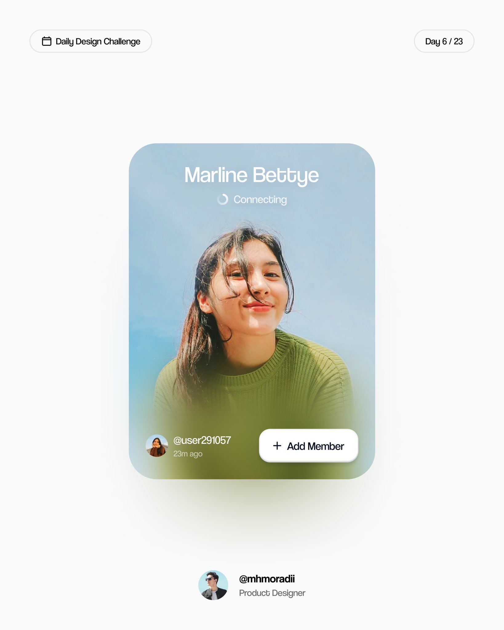 👽 Ho3ein (@mhmoradii) on X #X #Profile