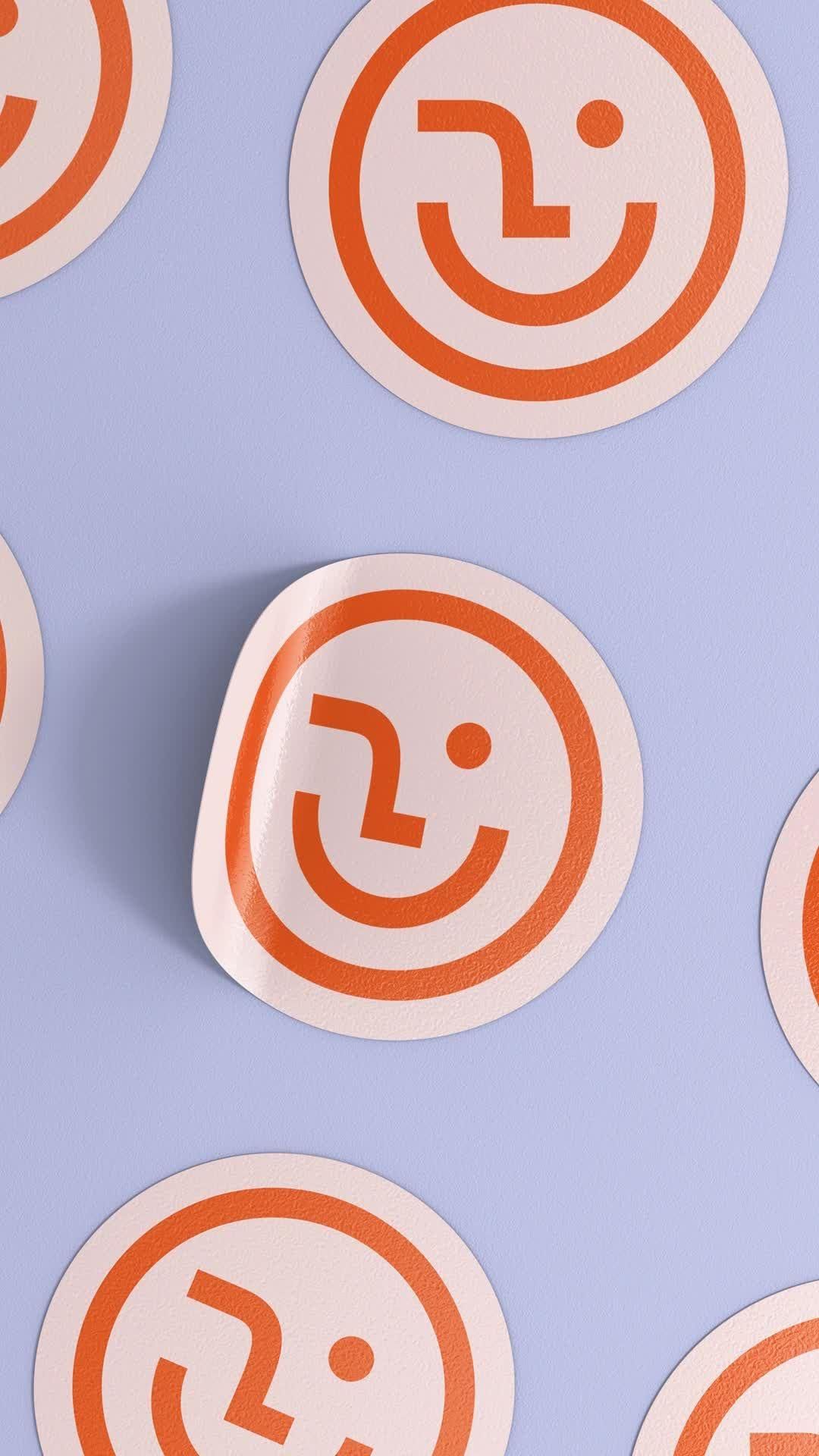 Fun Logo & Packaging Design for Brands