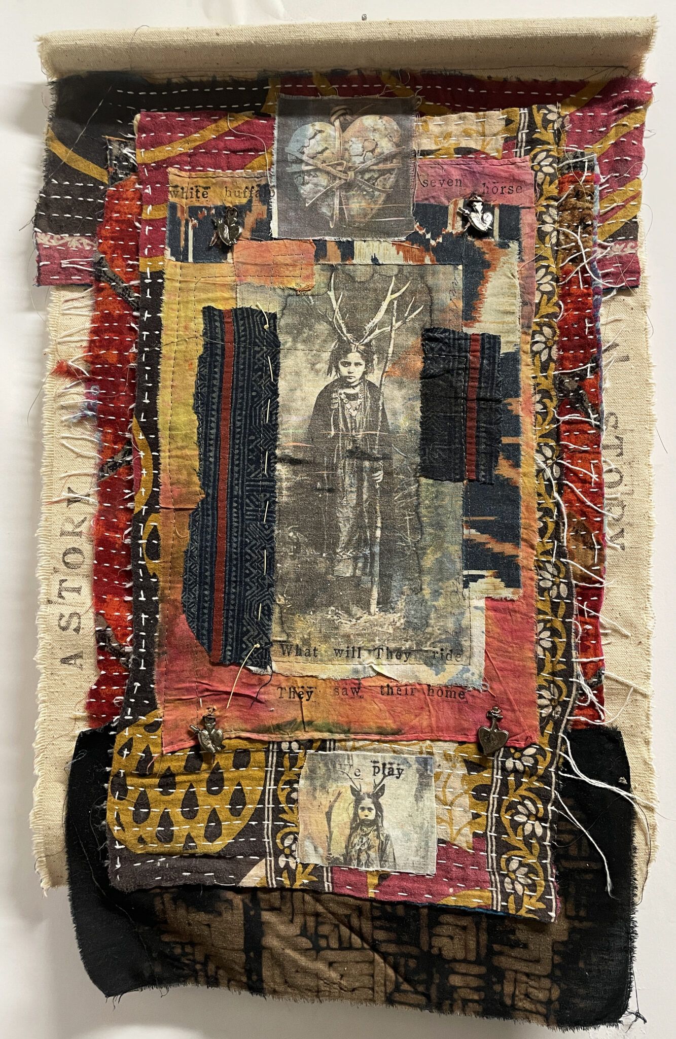 Butterfly carrots and pumpkin shepherds