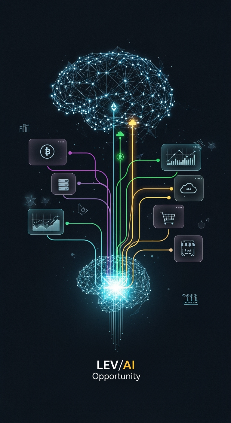 The AI Toolkit That Changes Everything