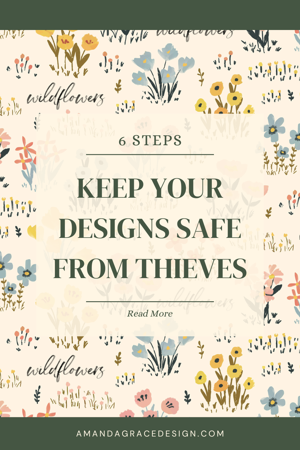 The Documentation Hack Every Surface Designer Needs