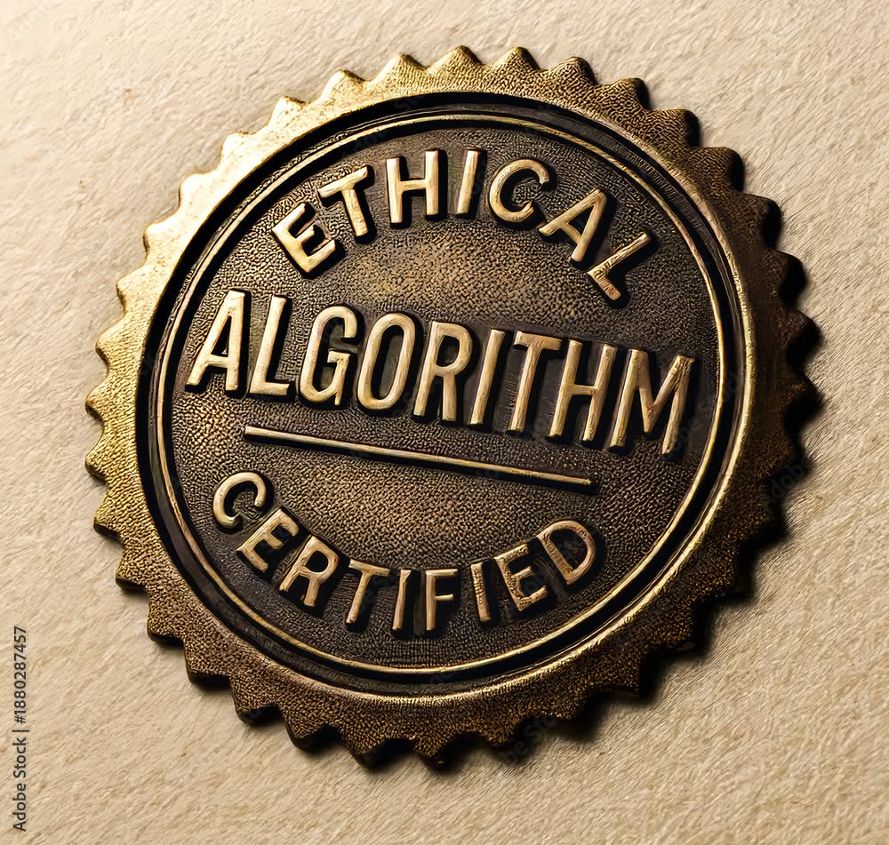 Futuristic Digital Wave — AI-Generated Background for Social Media Banners