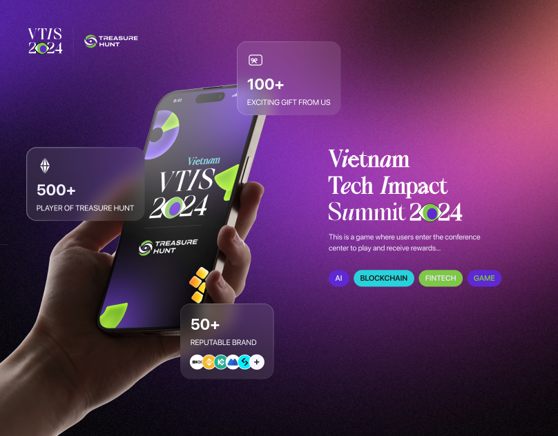 VietNam Tech Impact Summit 2024