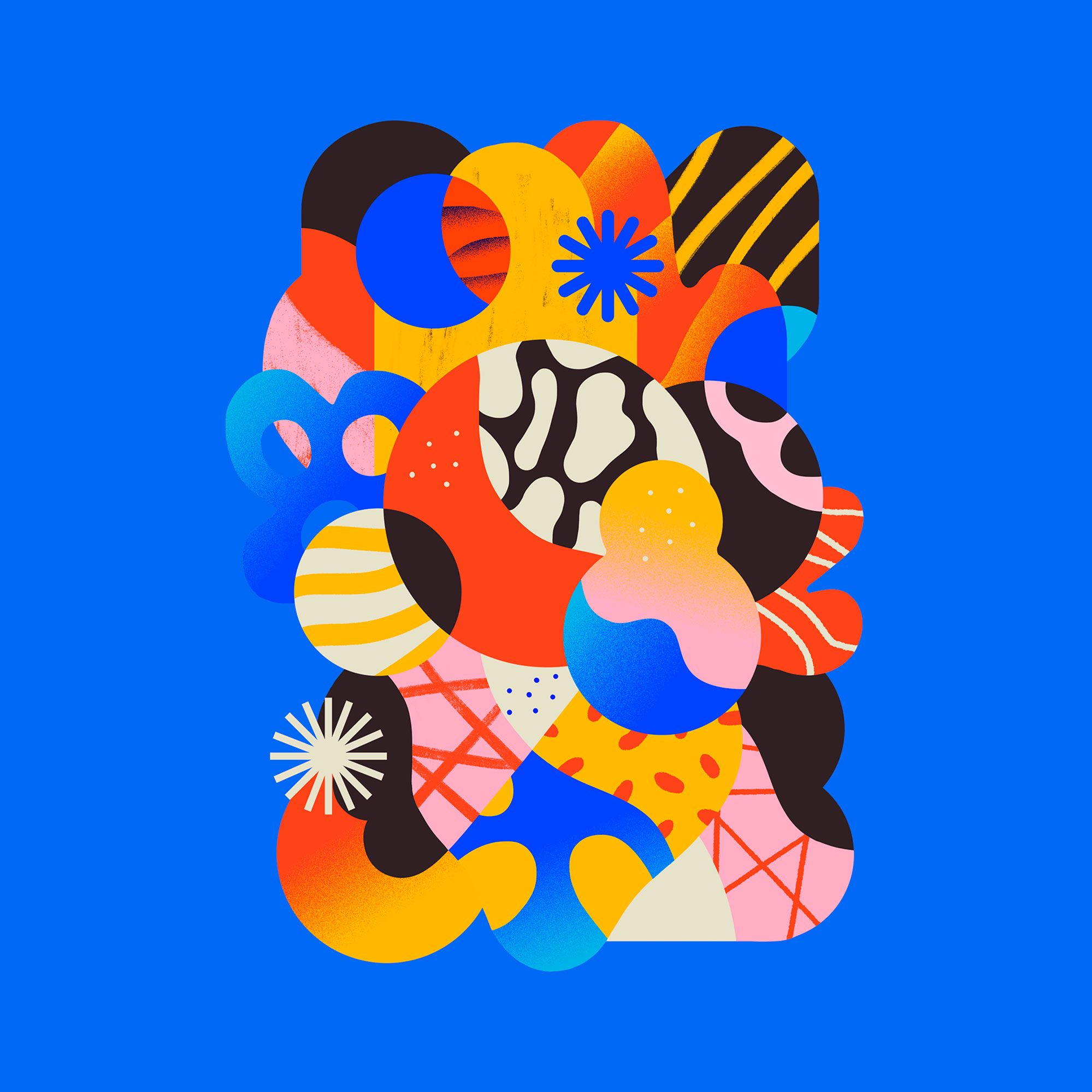 Lucas Wakamatsu — Closer&Closer