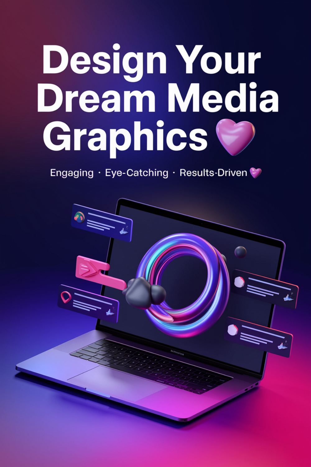 📢 Get Noticed on Social Media – Custom Graphics That Work! 🎯