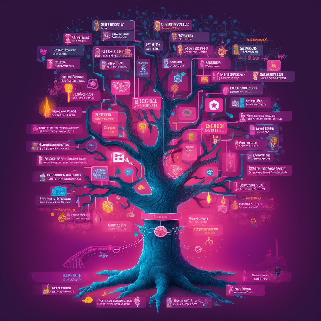 From Seed to Tree: Growing Success in Your Life with AI